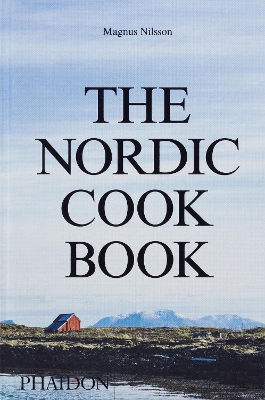 Nordic Cookbook book