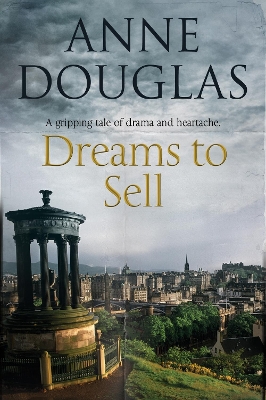 Dreams to Sell book