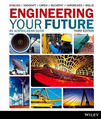 Engineering Your Future book