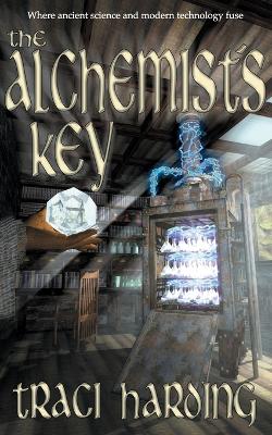Alchemist's Key book