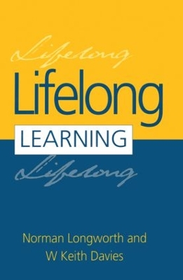 Lifelong Learning book