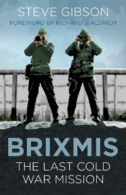 BRIXMIS book