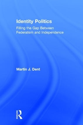 Identity Politics book