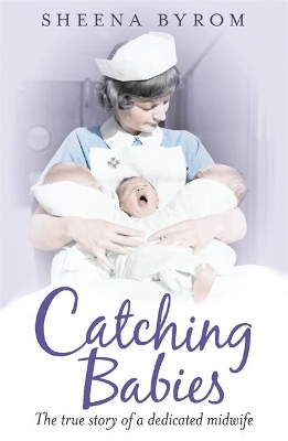 Catching Babies book