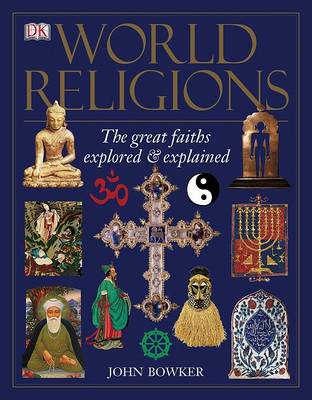 World Religions book