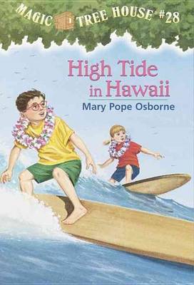 High Tide in Hawaii book