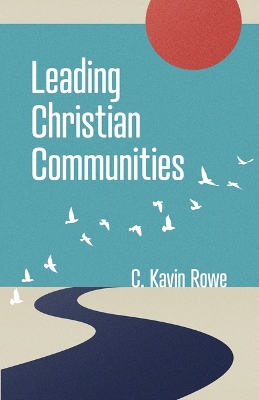 Leading Christian Communities book