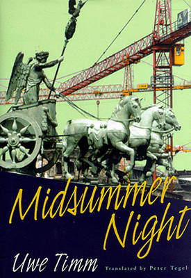 Midsummer Night book