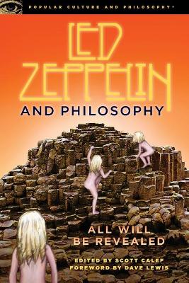 Led Zeppelin and Philosophy book