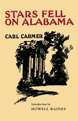 Stars Fell on Alabama book