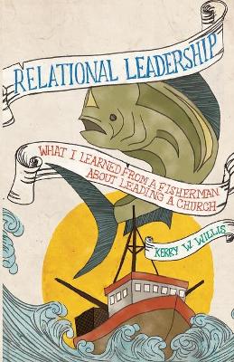 Relational Leadership book