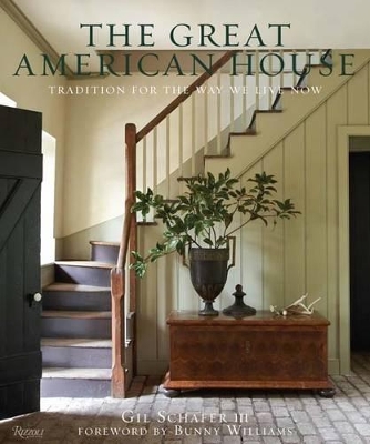 Great American House book