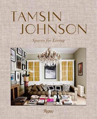 Tamsin Johnson: Spaces for Living book