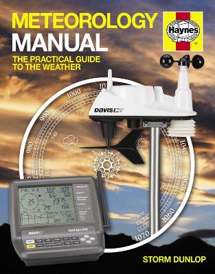 Meteorology Manual book