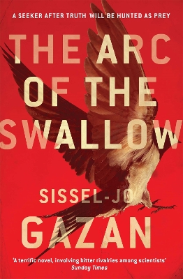 Arc of the Swallow book