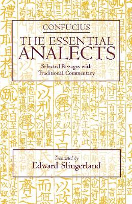 Essential Analects book