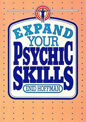 Expand Your Psychic Skills book