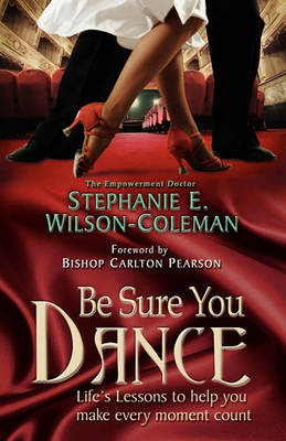 Be Sure You Dance book