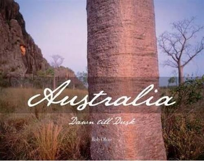 Australia by Rob Olver