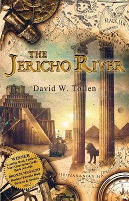 The Jericho River book