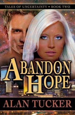 Abandon Hope book
