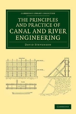 Principles and Practice of Canal and River Engineering book