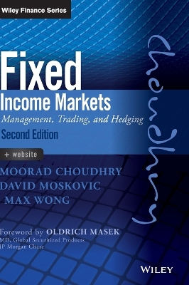 Fixed Income Markets book