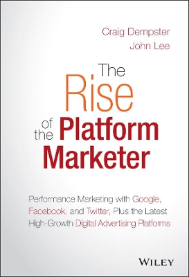Rise of the Platform Marketer book