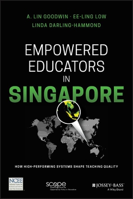 Empowered Educators in Singapore book