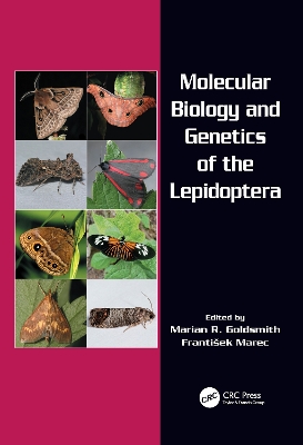 Molecular Biology and Genetics of the Lepidoptera book