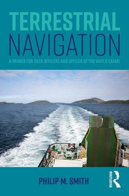 Terrestrial Navigation book