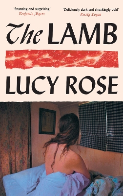 The Lamb: The bestselling literary sensation of 2025 by Lucy Rose