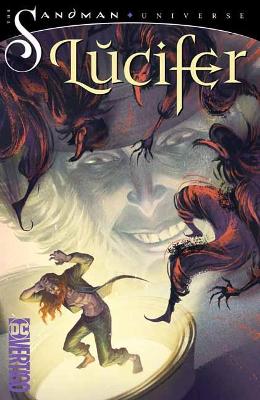 Lucifer Volume 2 book