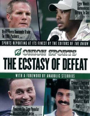 Ecstasy Of Defeat book