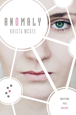 Anomaly by Krista McGee
