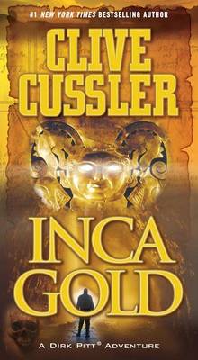 Inca Gold book