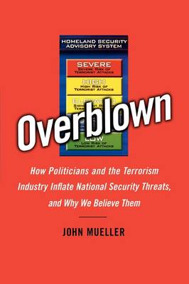 Overblown book