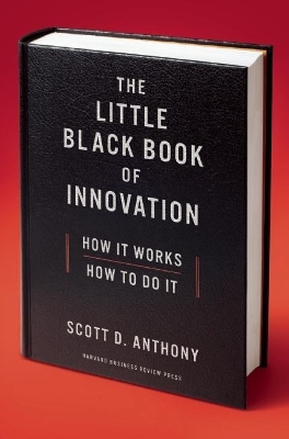 Little Black Book of Innovation, With a New Preface book