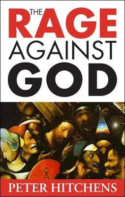 Rage Against God book