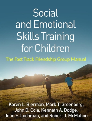 Social and Emotional Skills Training for Children book