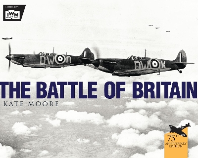 Battle of Britain book