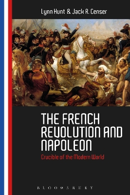 French Revolution and Napoleon by Professor Emeritus Lynn Hunt