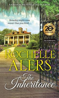The The Inheritance by Rochelle Alers