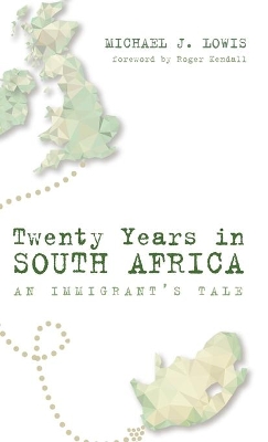 Twenty Years in South Africa book