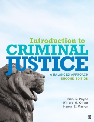 Introduction to Criminal Justice by Brian K Payne
