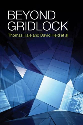 Beyond Gridlock by Thomas Hale