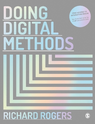 Doing Digital Methods by Richard Rogers