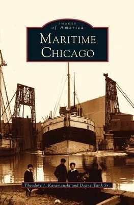 Maritime Chicago book