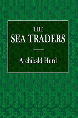 Sea Traders book