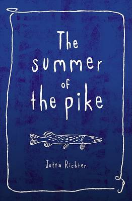 The Summer of the Pike book